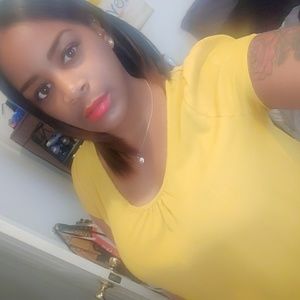 Meet your Posher, Amber